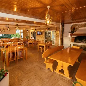 Pansion Cirjak Gostinjska kuća