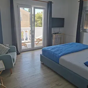 Jakov Apartman