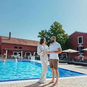 Szálloda Donat, Sveti Filip i Jakov