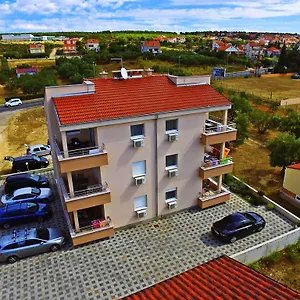 Apartman Ivana, Sveti Filip i Jakov