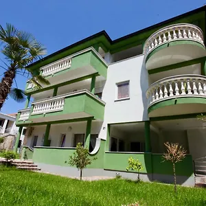 B88 - Palma Apartman