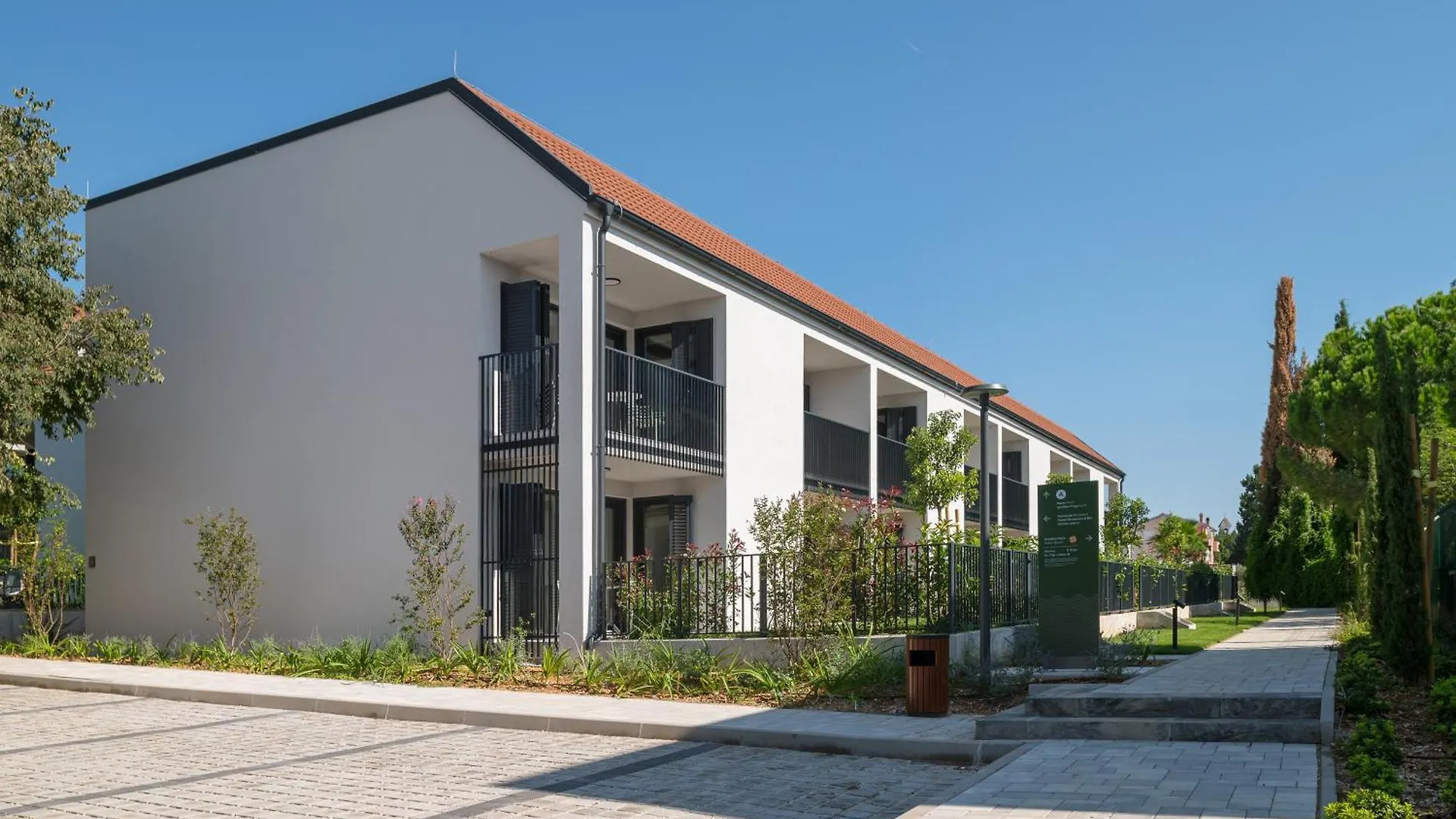 Molum Hotel & Residences Sveti Filip i Jakov