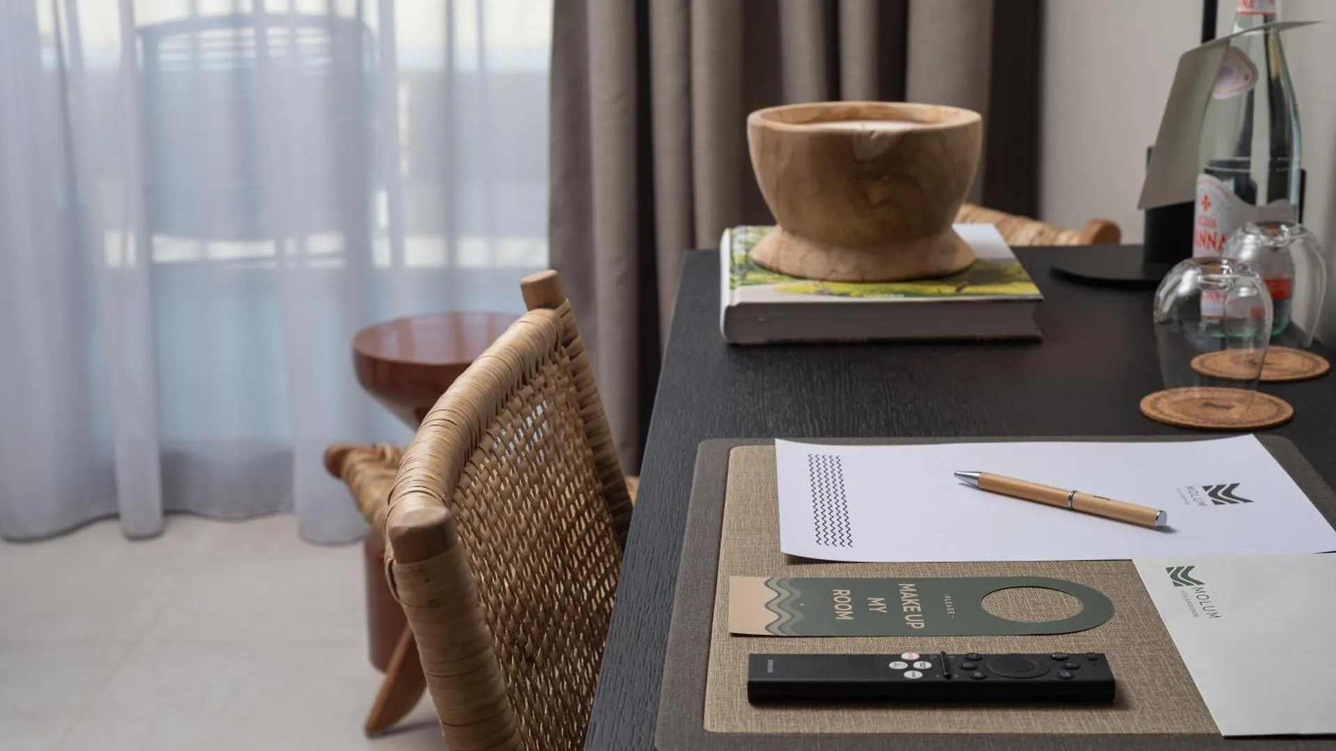 Molum Hotel & Residences Sveti Filip i Jakov
