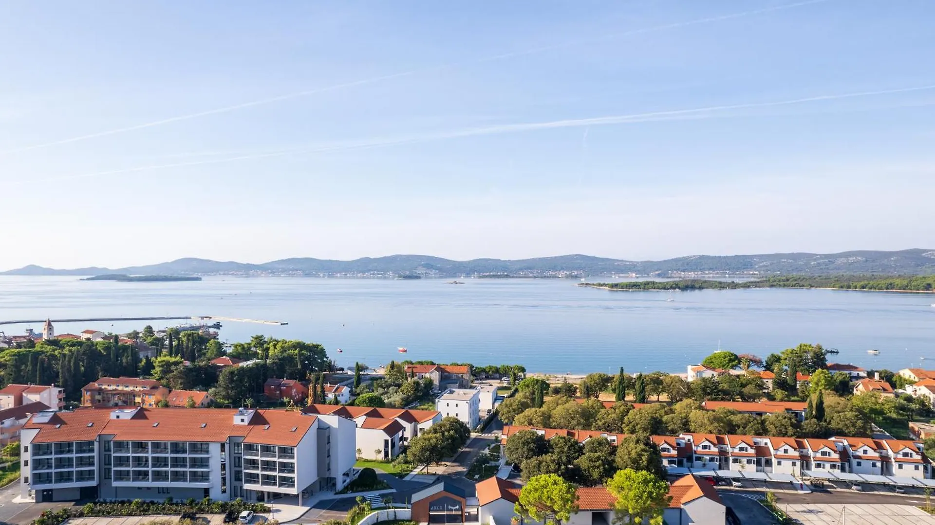 Molum Hotel & Residences Sveti Filip i Jakov Croatia