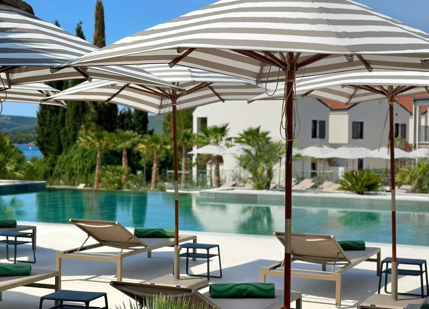 Molum Hotel & Residences Sveti Filip i Jakov